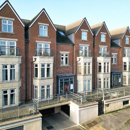 Villa Seaside Haven Whitby Esterno foto