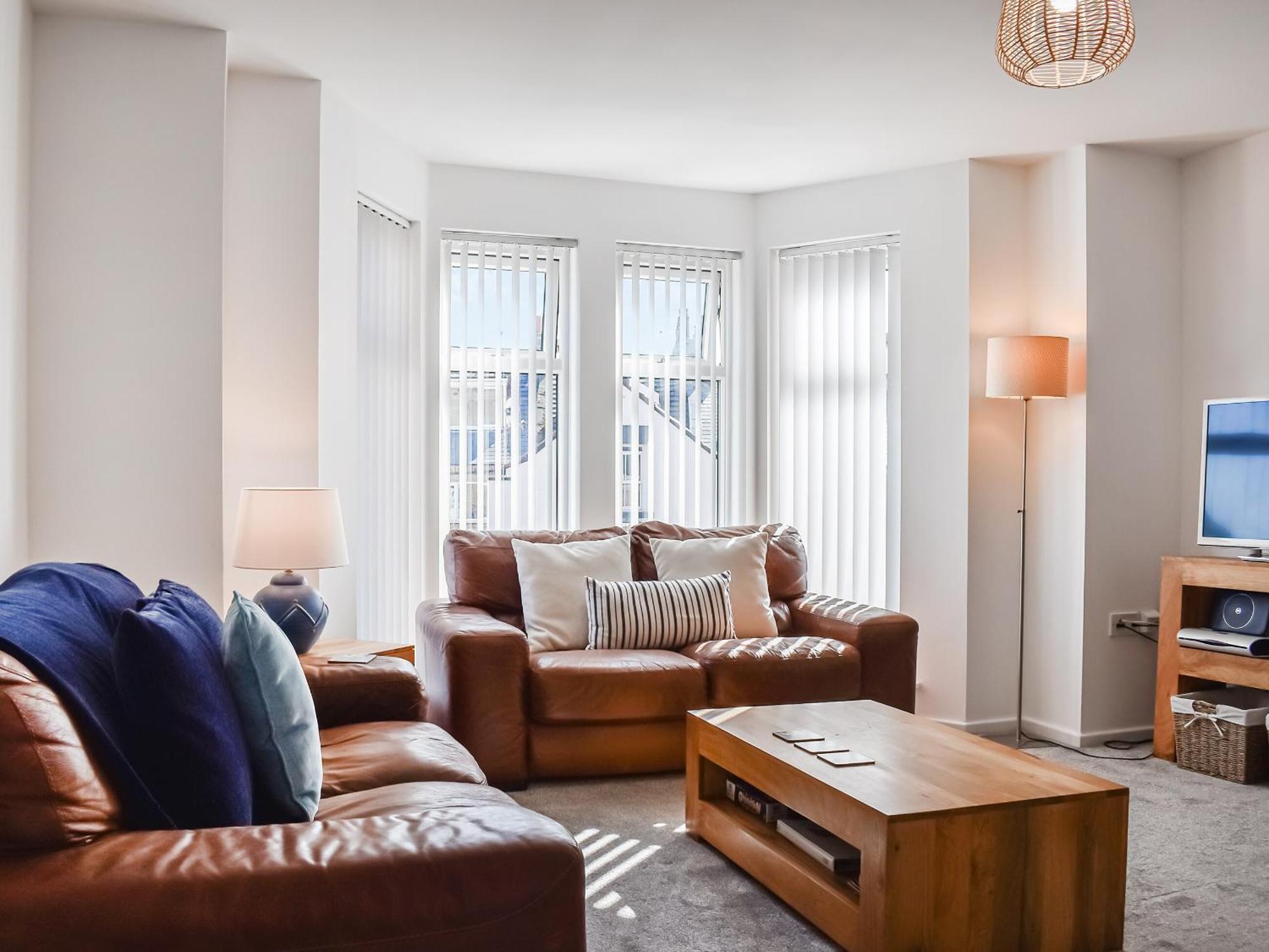 Villa Seaside Haven Whitby Esterno foto