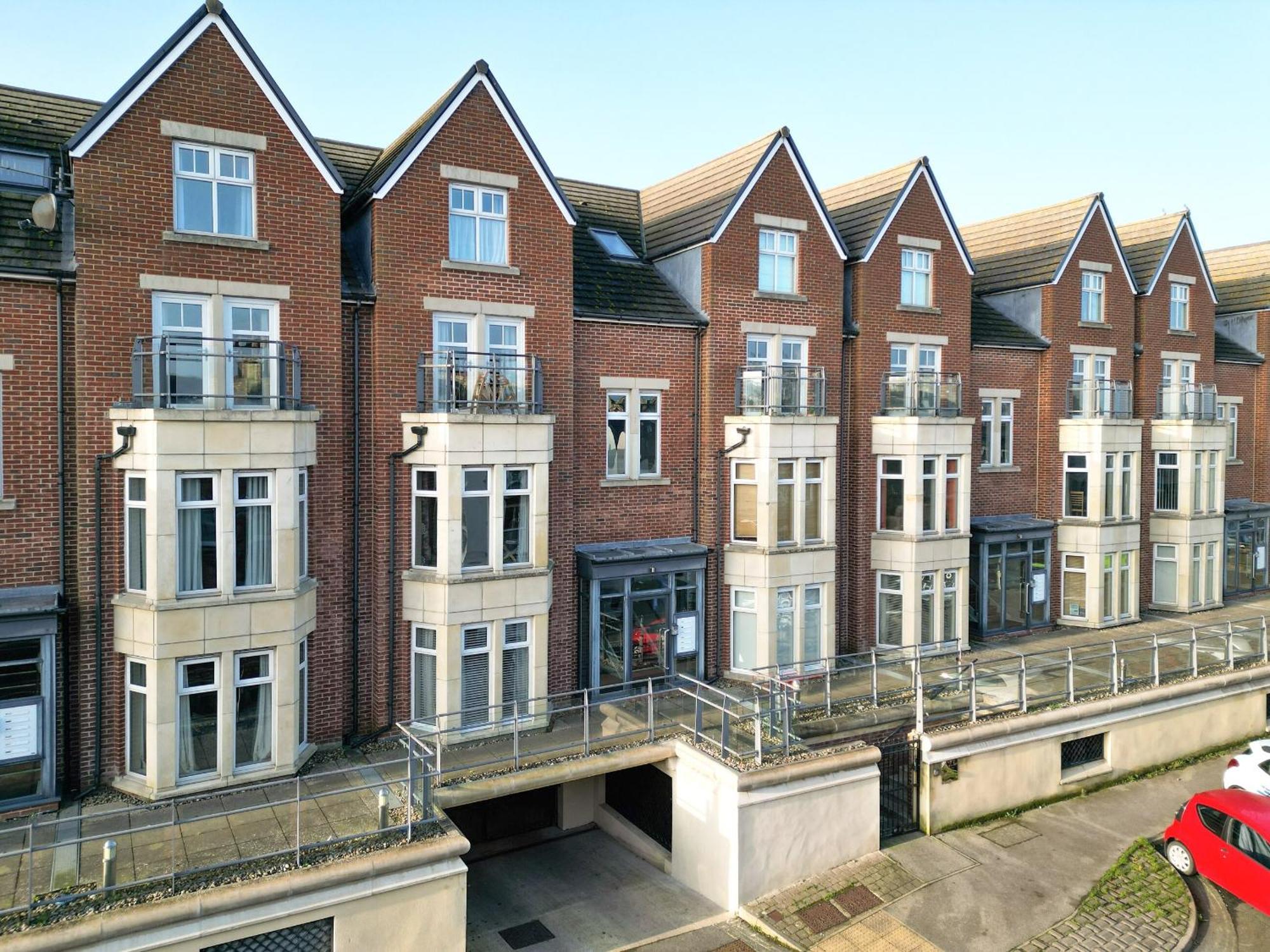 Villa Seaside Haven Whitby Esterno foto